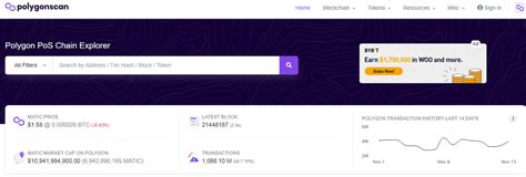 polygonscan api pricing