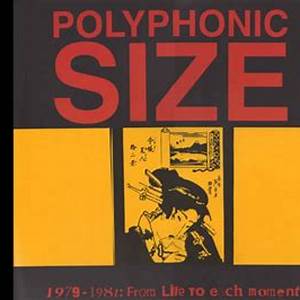 Polyphonic Size