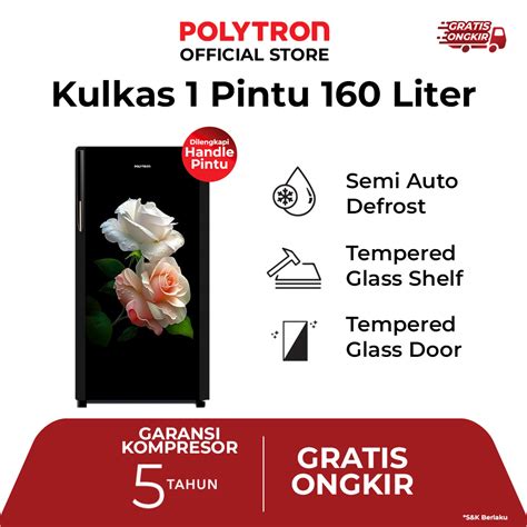 Polytron Belleza