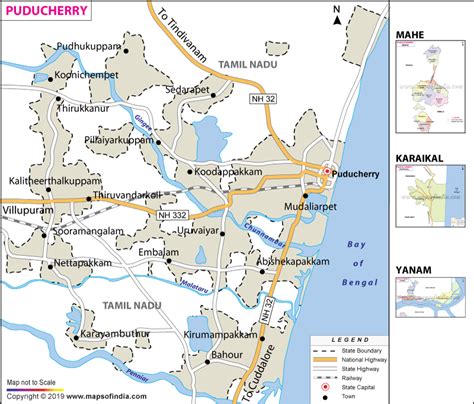 pondicherry state code