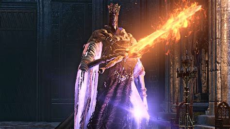 Pontiff Sulyvahn Walkthrough