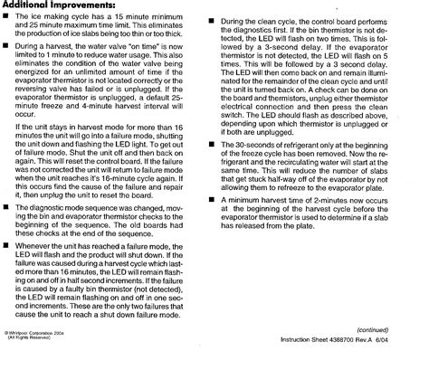 poorly written instructions examples