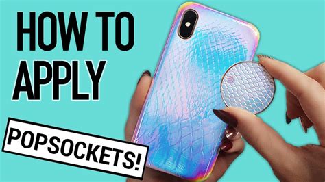 Tips for Maintaining your PopSocket and SpinPop