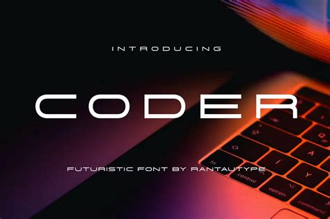 popular coding fonts
