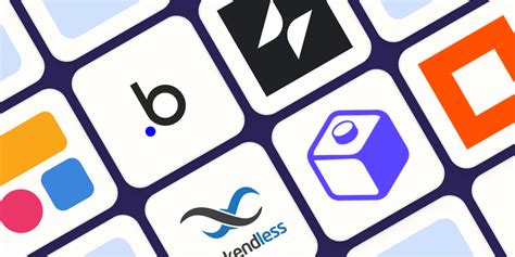 popular no code apps