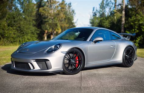 porsche gt silver paint code