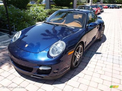 porsche lapis blue paint code