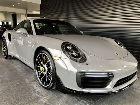 porsche nardo grey colour code