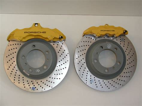 porsche yellow caliper paint code