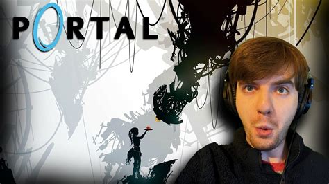 Portal Challenge Maps Walkthrough