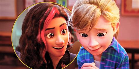 possible emotions in inside out 3