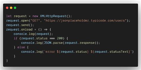 post rest api call in javascript