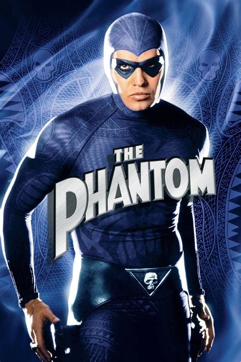 poster film Phantom