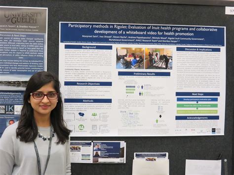 poster for conference examples