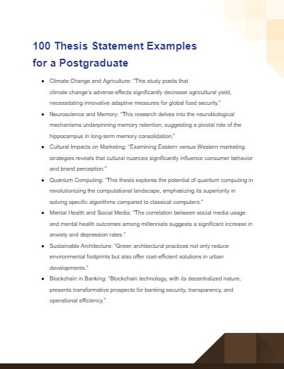 postgraduate dissertation examples pdf