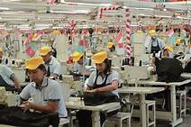 Potensi Industri Tekstil dan Pakaian di Indonesia