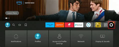 power and volume button not working on firestick remote