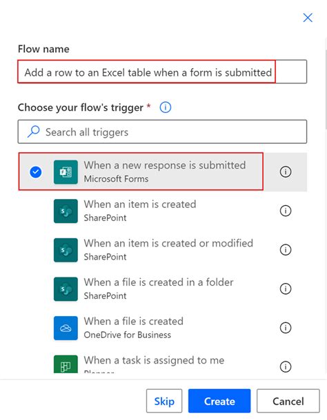 power automate get data from microsoft forms
