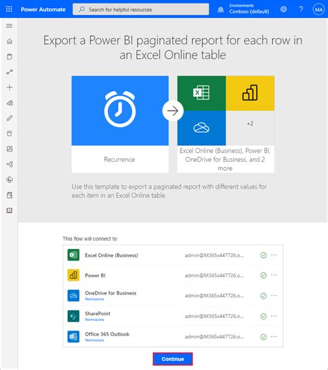 power automate import excel rows to sharepoint list