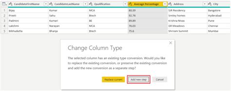 power bi change data type to decimal