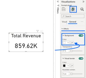power bi conditional formatting color by rules