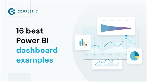 power bi dashboard examples 2025