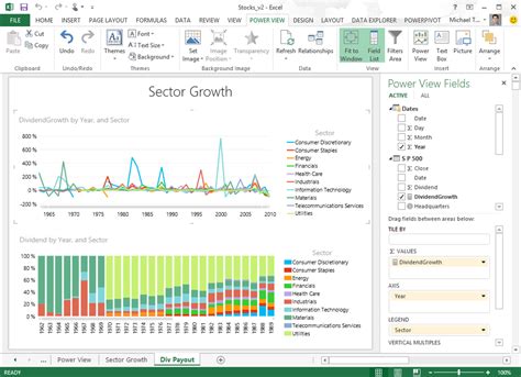 power bi in excel 365