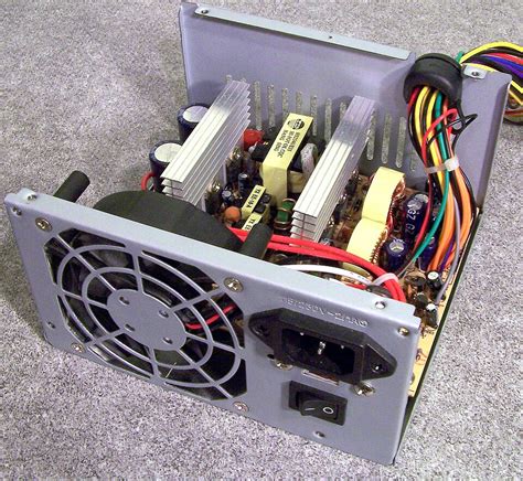 Power Supply Unit