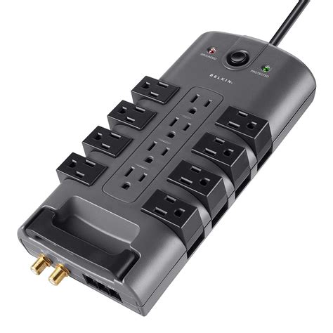 power surge protector