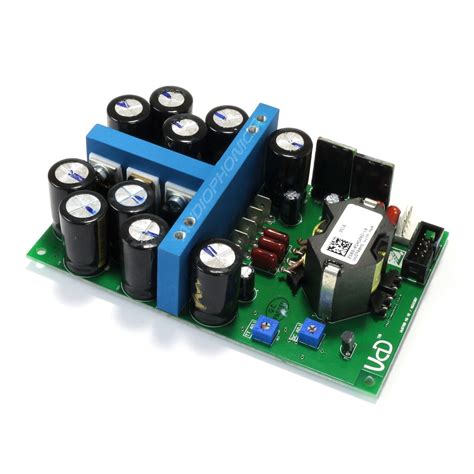 powered speaker amp module