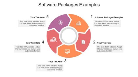 powerpoint is a presentation software package true or false