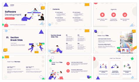 powerpoint is an application software developed by