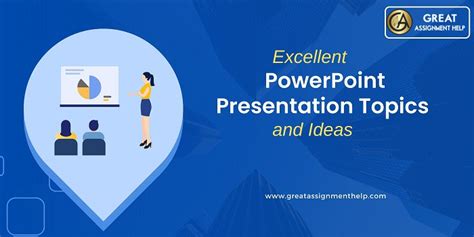 powerpoint presentation project topics