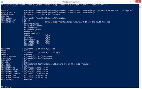 powershell export-excel examples