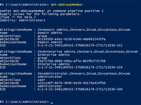 powershell get azure ad group membership for user