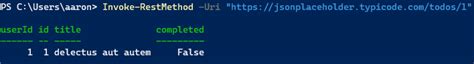 powershell rest api get example