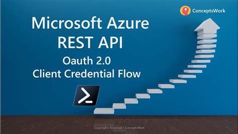 powershell rest api oauth2 example