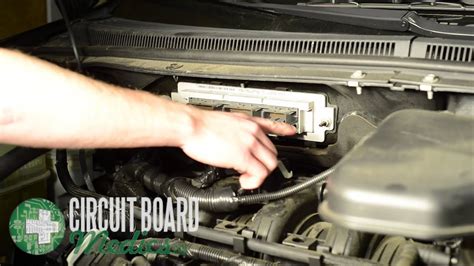 powertrain control module pcm reprogramming ford edge recall