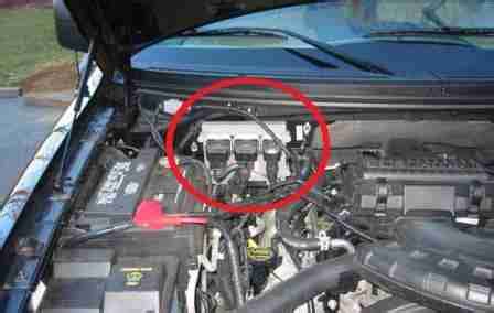 powertrain control module pcm reprogramming ford f150