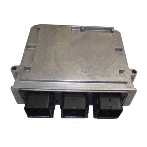powertrain control module pcm reprogramming recall incomplete