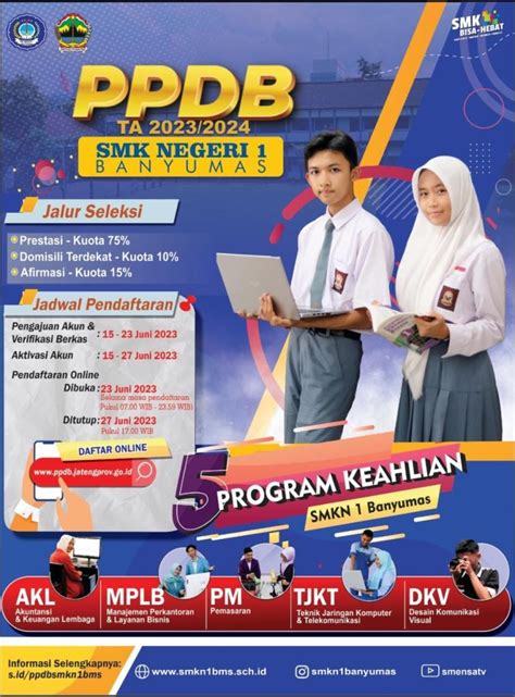 PPDB Banyumas