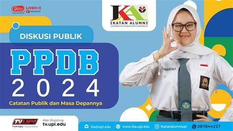 PPDB Jawa Barat