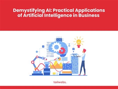 practical applications of artificial intelligence