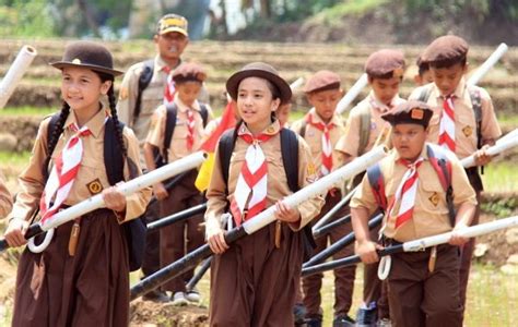 Pramuka Indonesia