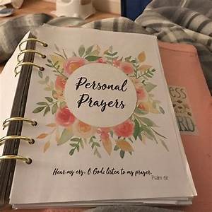 prayer room journal ideas pinterest