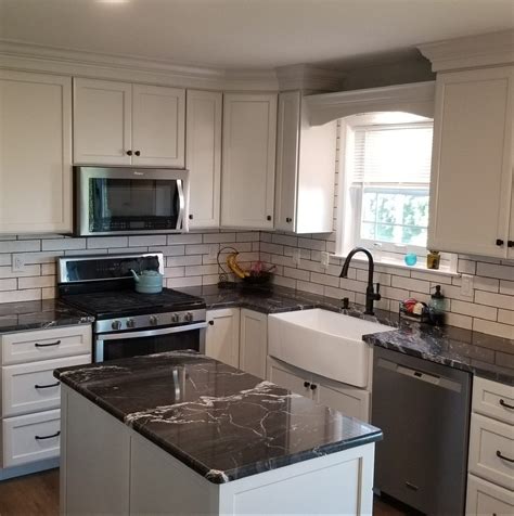 precise kitchens and cabinets