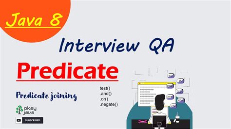 predicate in java 8 interview questions