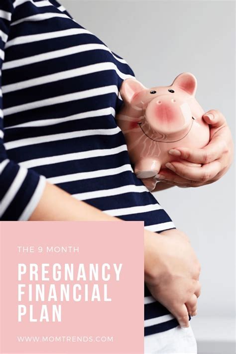 pregnancy finance