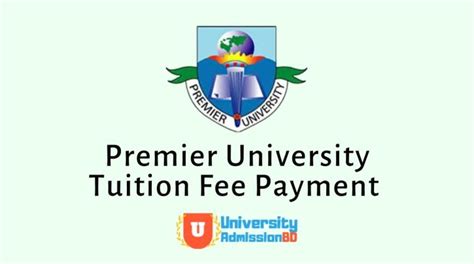 premier university tuition fees per semester