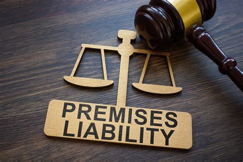 premises liability attorney